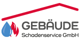Gebäude-Schadenservice Logo